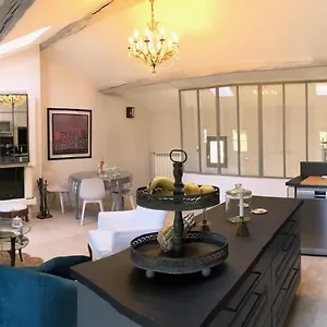 La Bri...gite Appartement