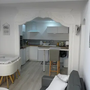 Flots De L Isle Appartement