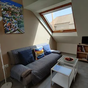 Hin17 Estudio 3 , Malaga Spain