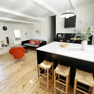 La Magnanerie Appartement