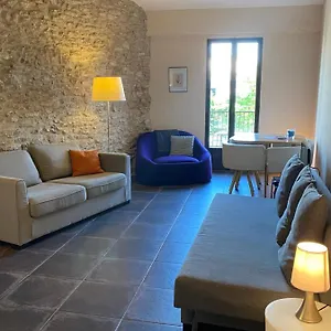 13 Quai Jean Jaures Appartement