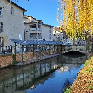 Le Nid De Marius Appartement