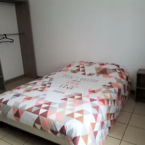 Comme Chez Soi Pusignan